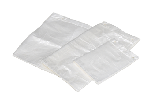 HDPE Flat Bag